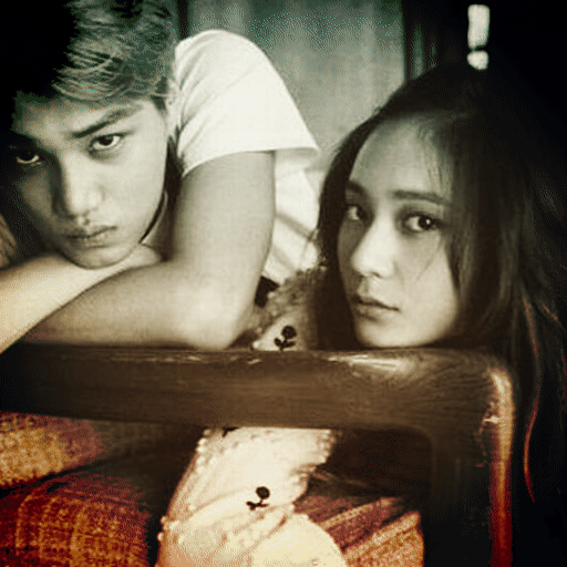 Krystal became friends during their dating after a date to.