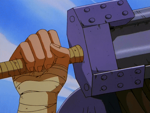 Featured image of post Berserk Gif 1997 Log in to save gifs you like get a customized gif feed or follow interesting gif creators