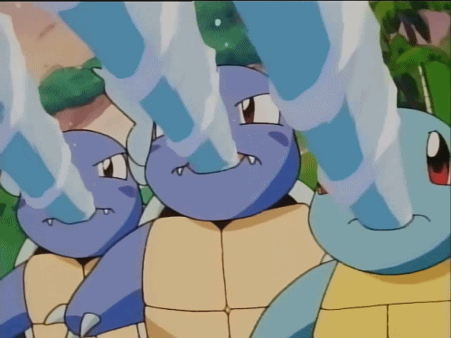 wartortle teddy