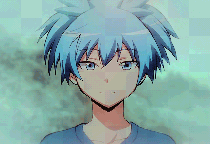 nagisa figure assassination classroom