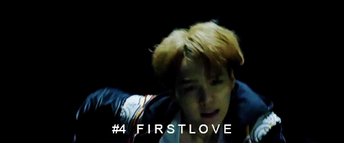 BTS wings #4 first love theories | K-Pop Amino