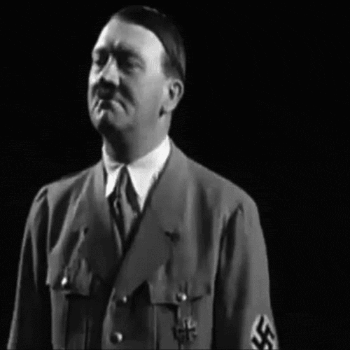 Hitler Senpai | Anime Amino