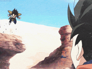 Goku VS Vegeta | Wiki | DRAGON BALL ESPAÑOL Amino
