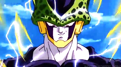 What Is Your Favorite Form of Cell? | DragonBallZ Amino