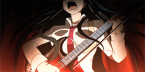 Featured image of post Ibuki Mioda Gif Aesthetic