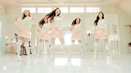 Girl Group Who Needs Love ~ Berry Good💜 | K-Pop Amino