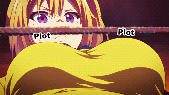 ☆Meaning Of PLOT☆ | Anime Amino