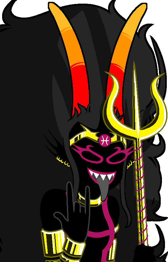 The Condesce | Wiki | Homestuck And Hiveswap Amino