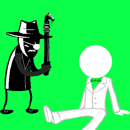 doc noir