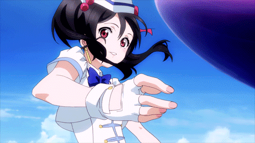 Wonderful rush | Anime Amino