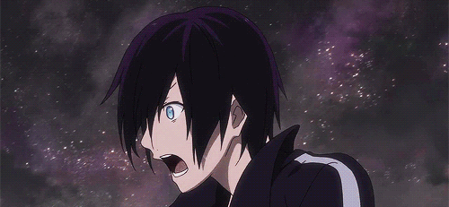 Image result for yato gif