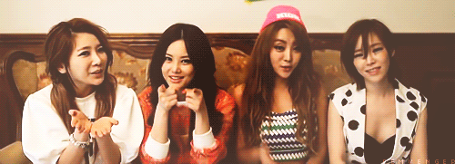 Get to know: Brown Eyed Girls 👀 | K-Pop Amino