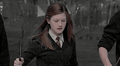 Para muchos fue una decisión difícil tener que decidirse entre Luna ,Ginny ...