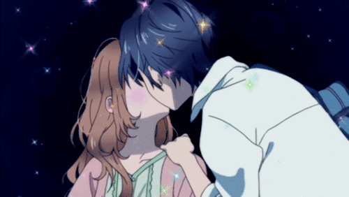 Recominden Anime Romance???????? | •Anime• Amino