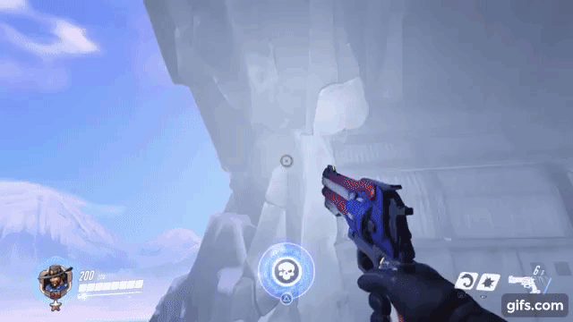 overwatch activation mccree overwatch activation mccree