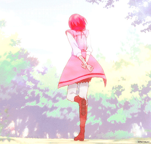 rutine kort Gummi Snow White With Red Hair | Wiki | Anime Amino