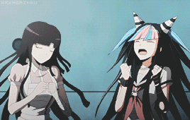 danganronpa body discovery gifs danganronpa body discovery gifs