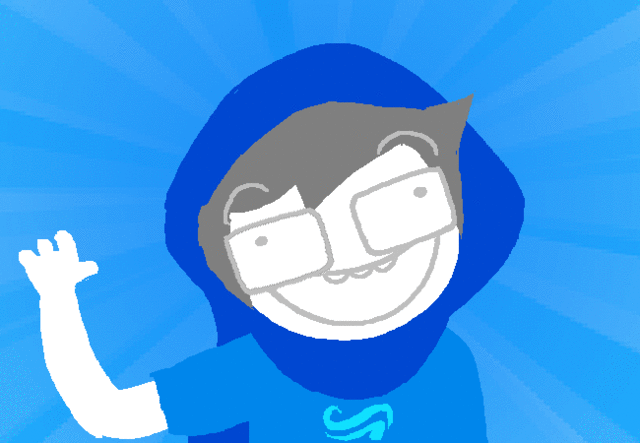 Favorite Beta Kid: John Egbert | Wiki | Homestuck And Hiveswap Amino