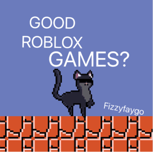  good roblox games roblox amino