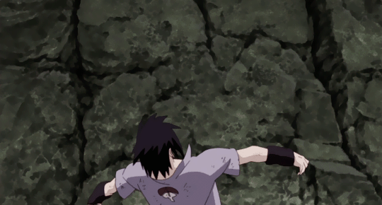 Naruto VS. Sasuke Review Discussion #AnimeDiscussion.