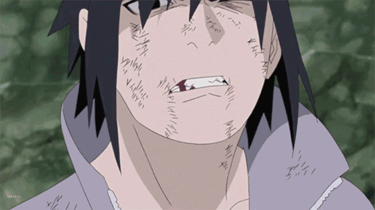 Naruto VS. Sasuke Review Discussion #AnimeDiscussion.