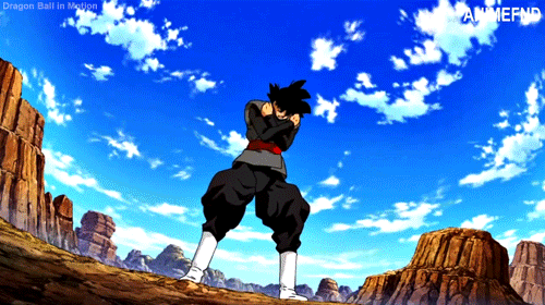 Goku Black quotes | Wiki | DragonBallZ Amino