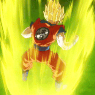 Goku SSJ2 | Wiki | Anime Amino