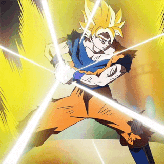 Goku SSJ | Wiki | Anime Amino