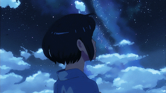 Featured image of post Kimi No Na Wa Gif Aesthetic Add interesting content and earn coins