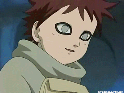 Kind Gaara Naruto Amino