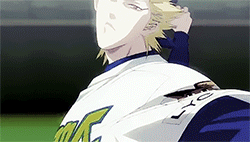 Anime Review: One Outs | Anime Amino Anime Review: One Outs | Anime Amino