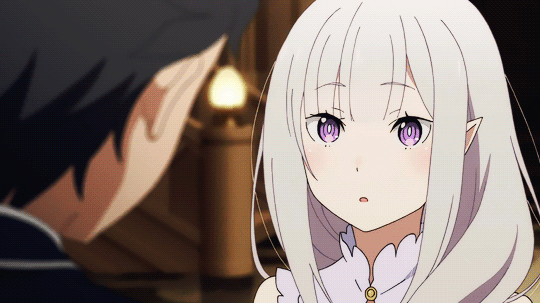 Y All May Hate Emilia But I Don T Re Zero Community Amino