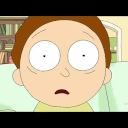 derpy morty | Rick And Morty Amino