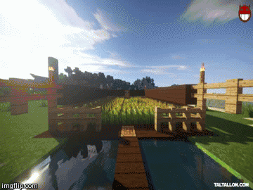 Blog para que sirve el observador  ·Minecraft Amino· Amino
