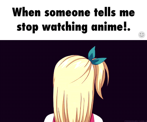 First Anime Amino
