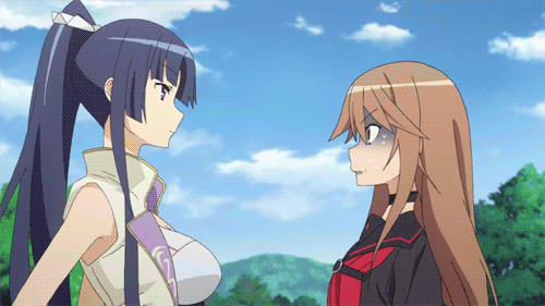 Ꮎᴏᴋᴀᴍɪ Ꭱʏᴏᴜᴋᴏ | Wiki | Anime Amino