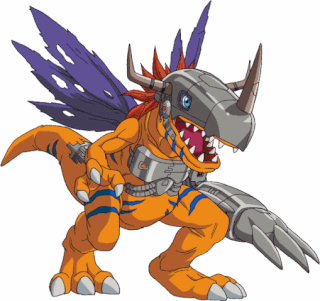 Agumon Evolution | Wiki | Digital Monsters Amino