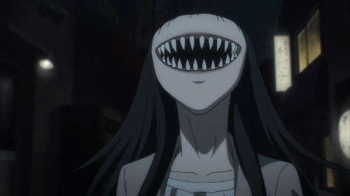 5 Horror Anime You NEED To Watch | Anime Amino