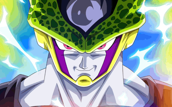 perfect cell 759