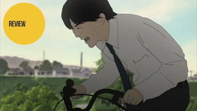 Aku no Hana Review | Anime Amino