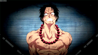 Portgas D. Ace | Wiki | •One Piece• Amino