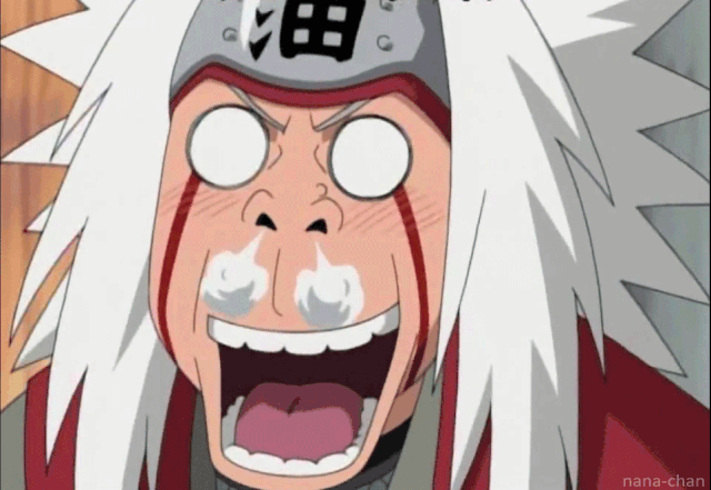 Um pouco sobre jiraya. | Otanix Amino