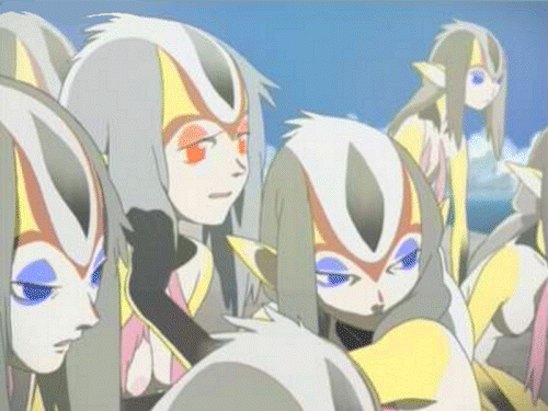 Blue Submarine Number 6 (Ao no Roku-Gõ) | Wiki | •Anime• Amino