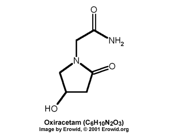 Оксирацетам