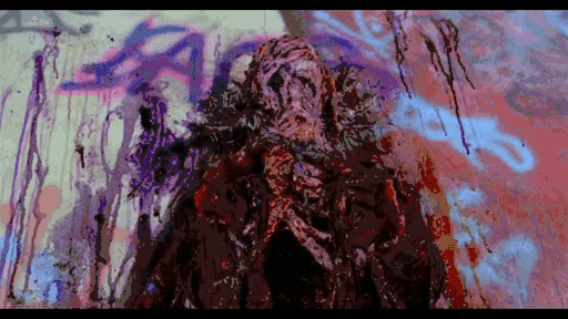 Street trash (1987) | Horror Amino