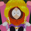 Princess Kenny | South Park Amino