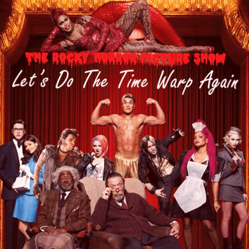 The Rocky Horror Picture Show Let S Do The Time Warp Again 2016 Review Horror Amino