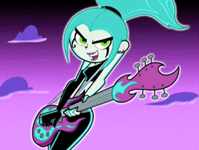 Ember McLain | Wiki | Danny Phantom Amino