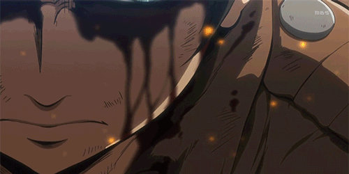 eren yeager mad