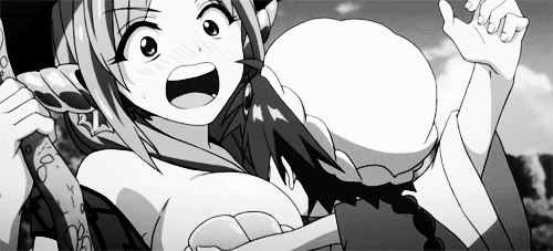 Fanservice I Enjoy Anime Amino